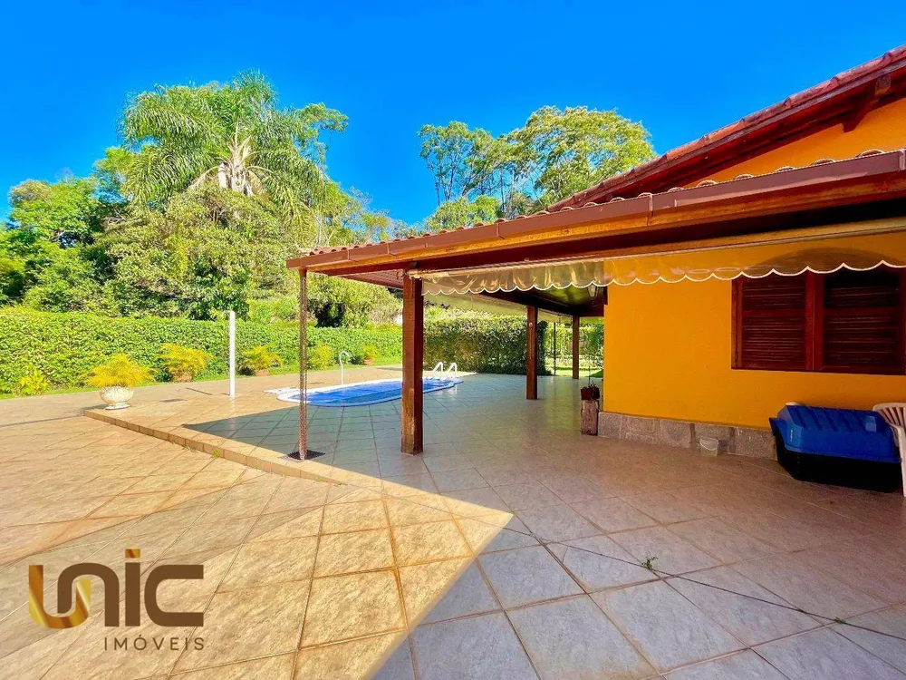 Casa de Condomínio, 4 quartos - Foto 8