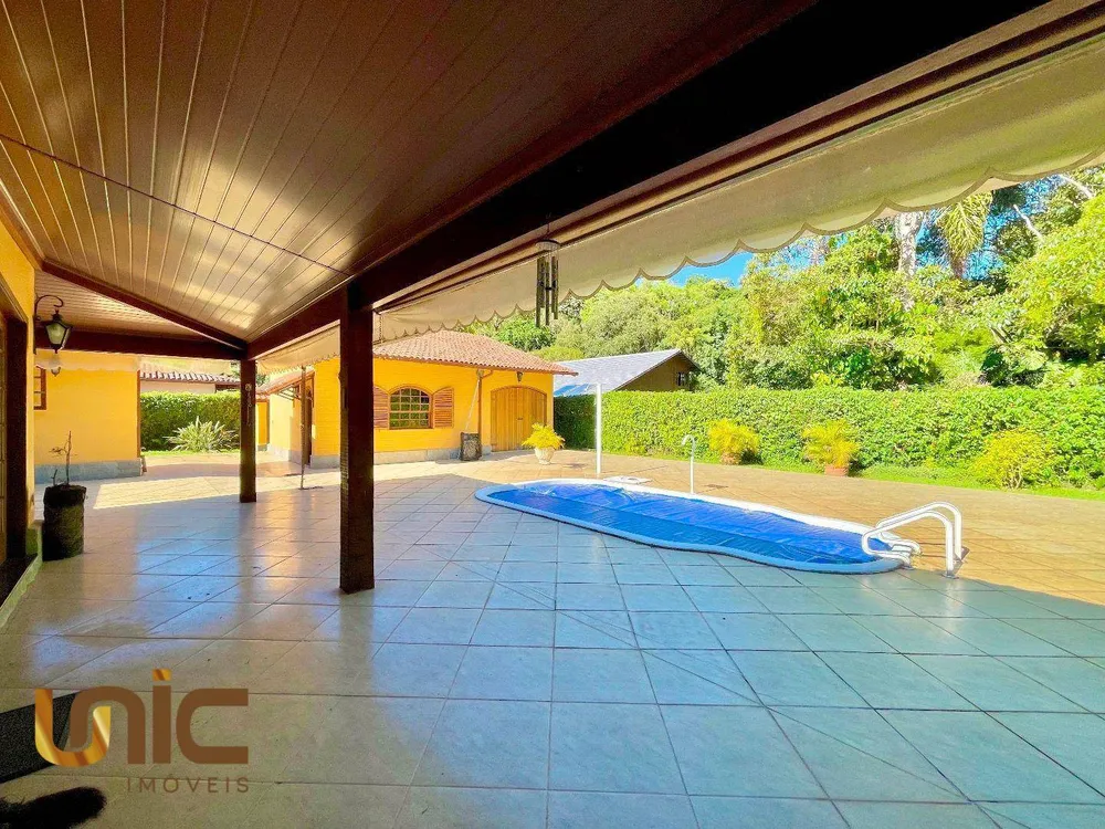 Casa de Condomínio, 4 quartos - Foto 6