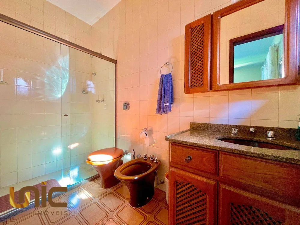 Casa de Condomínio, 4 quartos - Foto 36