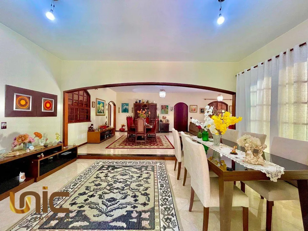 Casa de Condomínio, 4 quartos - Foto 20