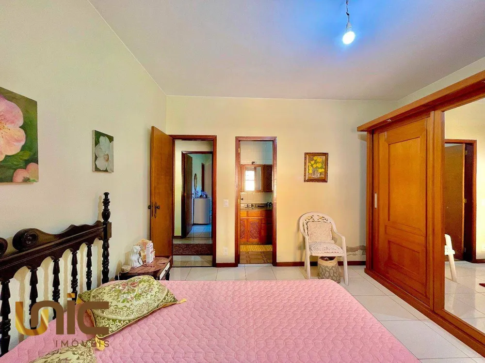 Casa de Condomínio, 4 quartos - Foto 26