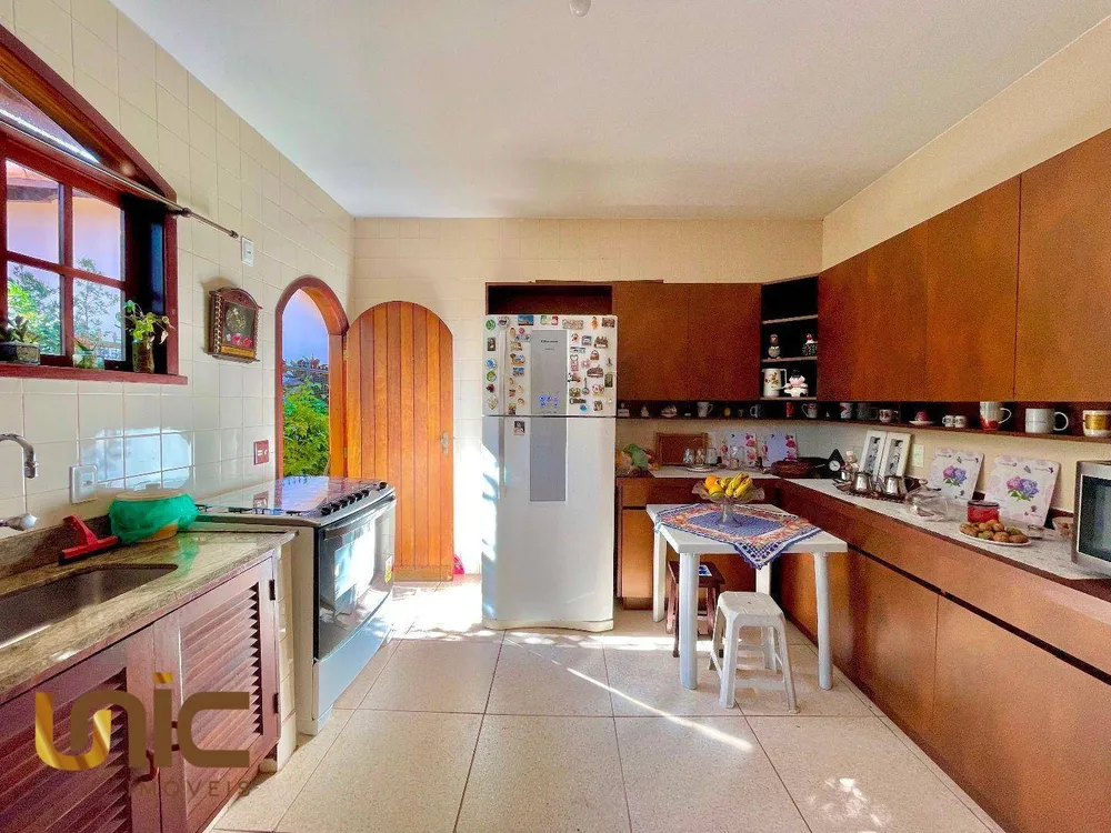 Casa de Condomínio, 4 quartos - Foto 37