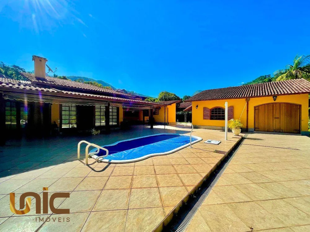 Casa de Condomínio, 4 quartos - Foto 3