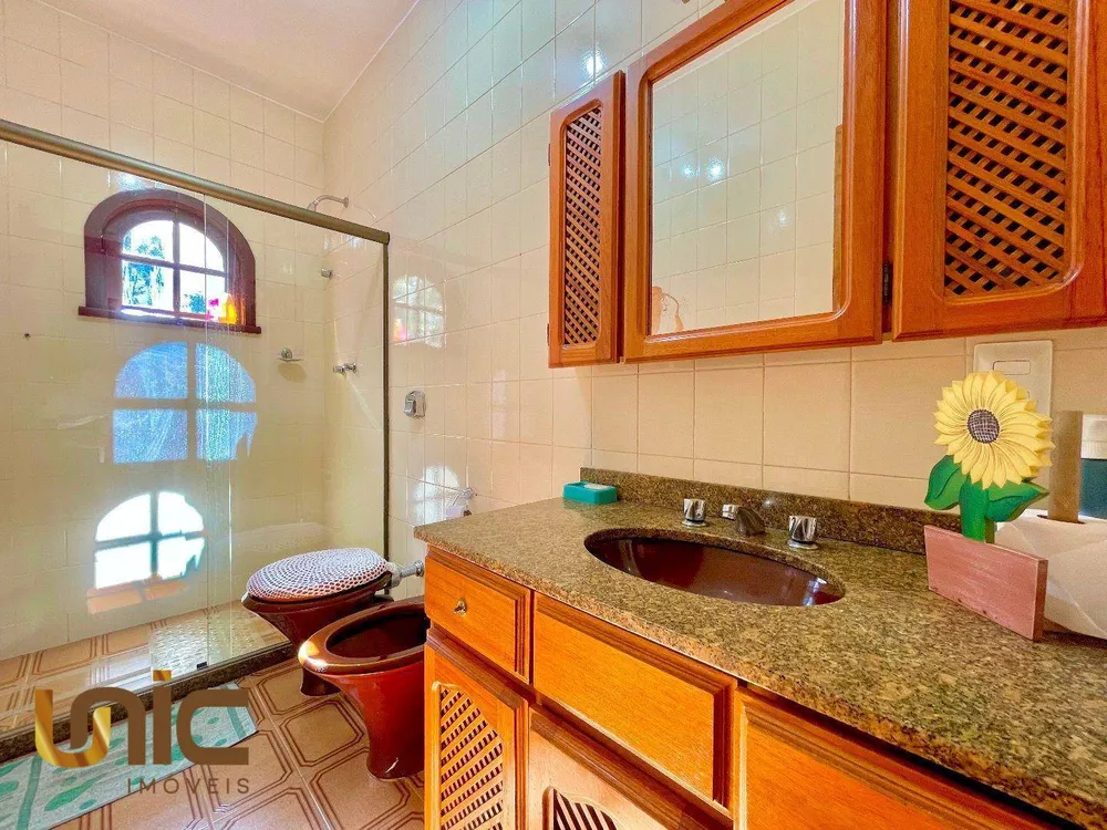 Casa de Condomínio, 4 quartos - Foto 30