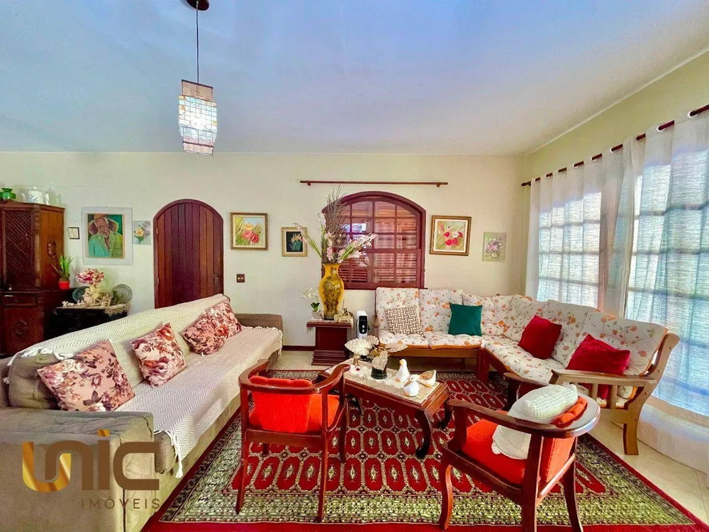 Casa de Condomínio, 4 quartos - Foto 18