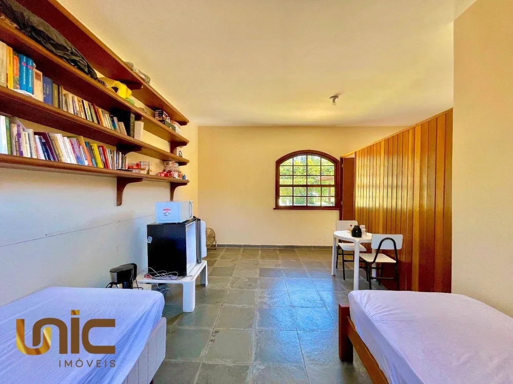 Casa de Condomínio, 4 quartos - Foto 43