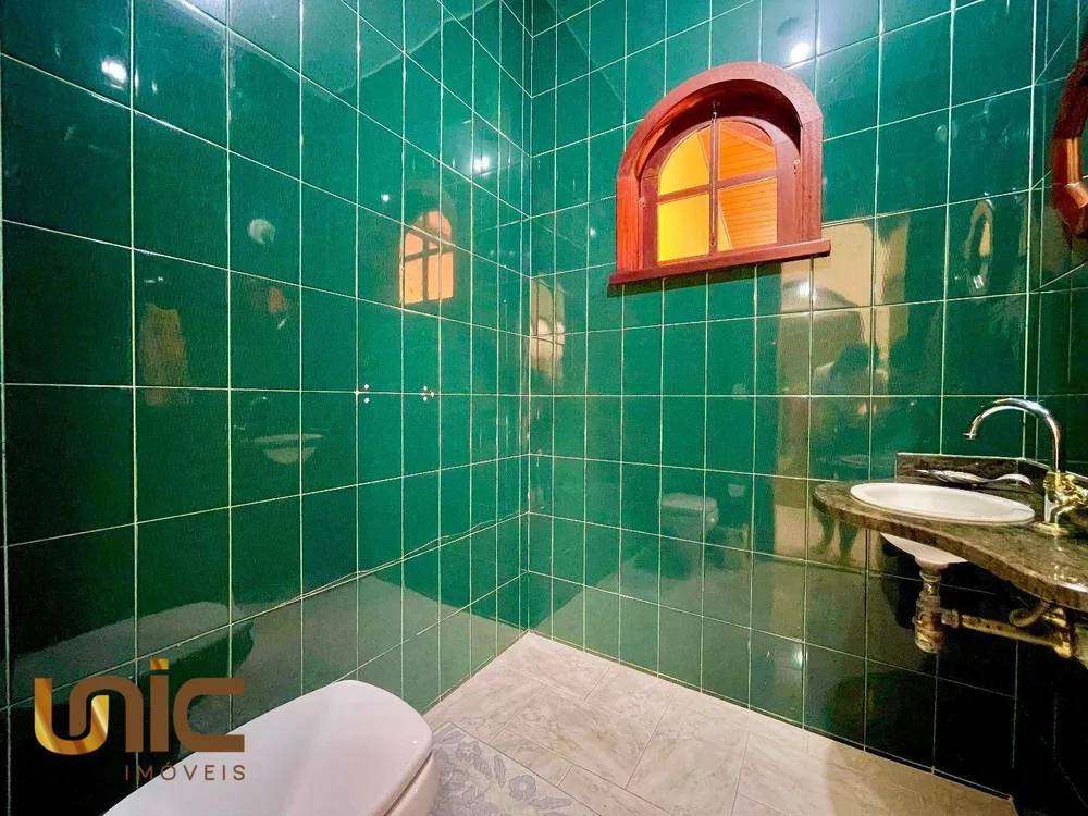 Casa de Condomínio, 4 quartos - Foto 22