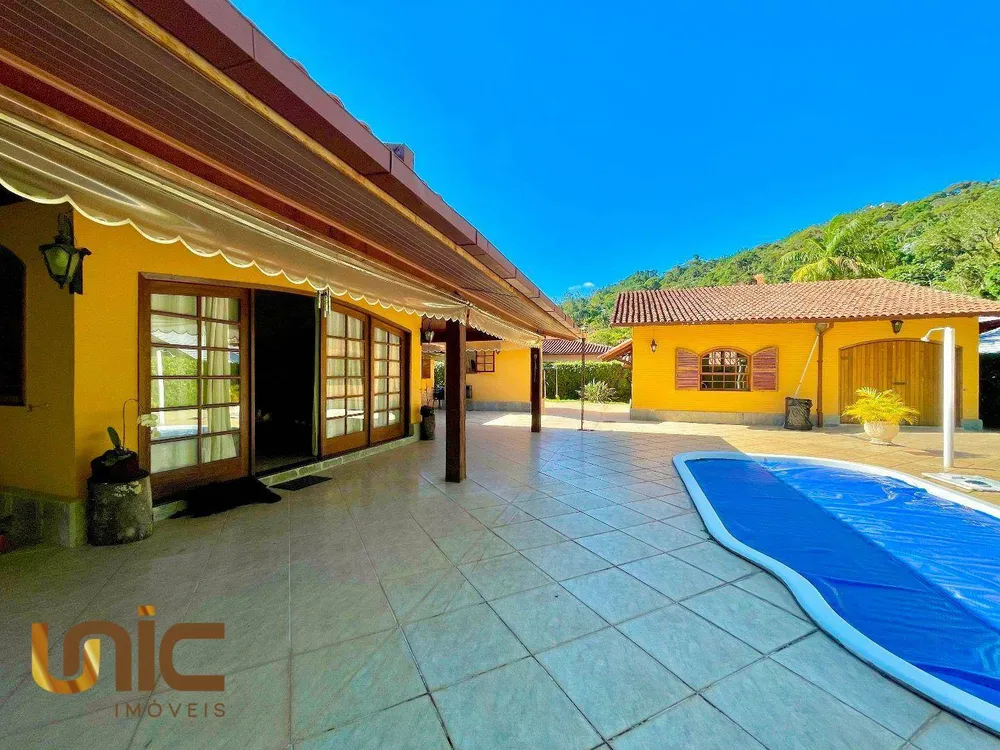 Casa de Condomínio, 4 quartos - Foto 7