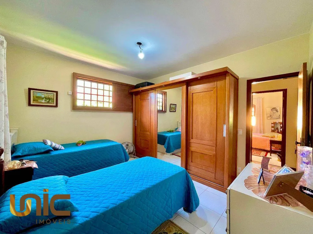 Casa de Condomínio, 4 quartos - Foto 33