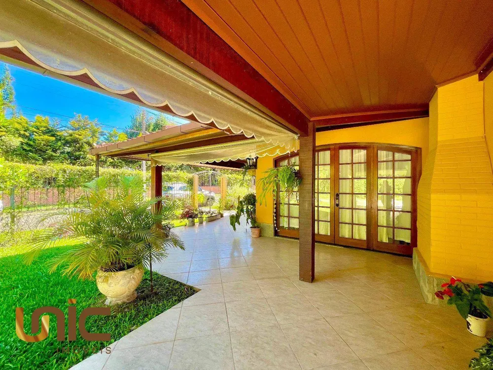 Casa de Condomínio, 4 quartos - Foto 10