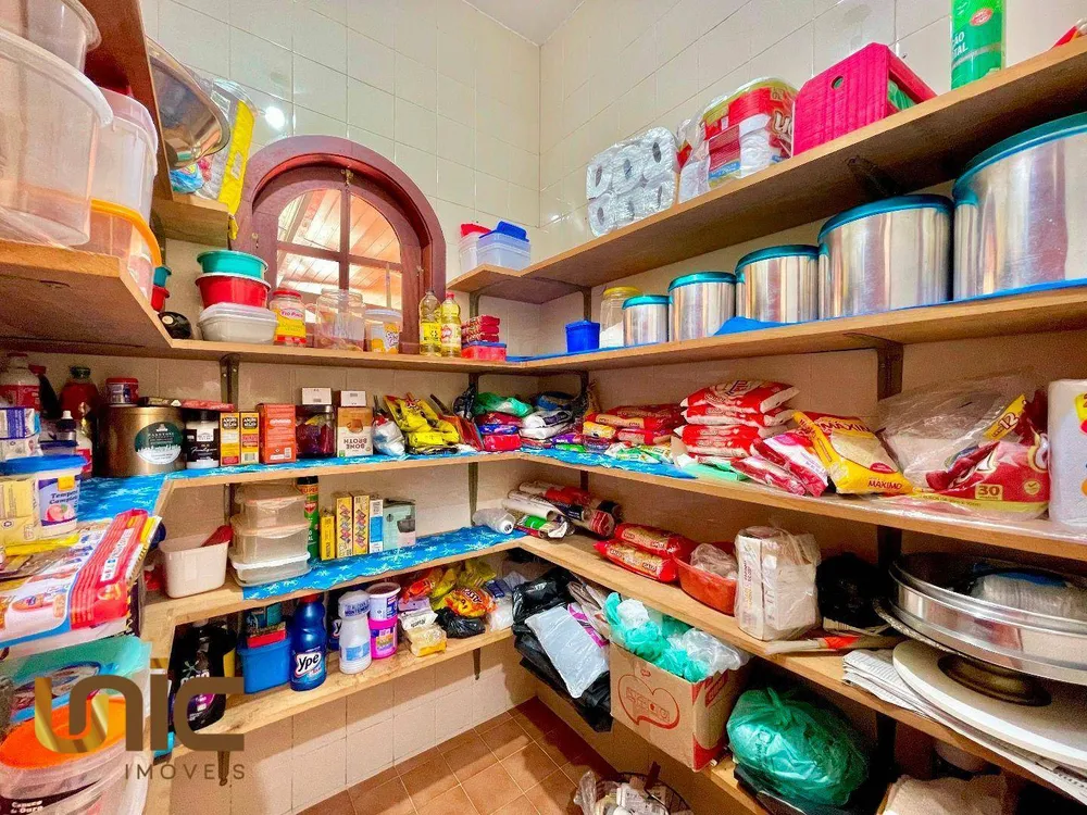 Casa de Condomínio, 4 quartos - Foto 40