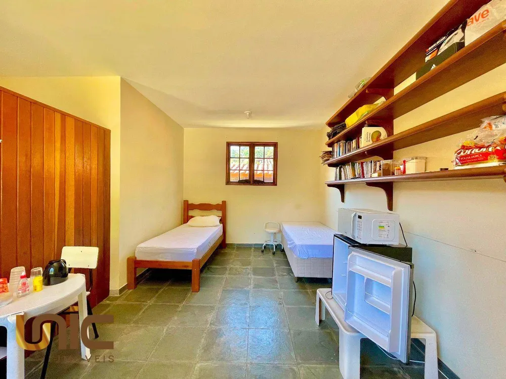 Casa de Condomínio, 4 quartos - Foto 44