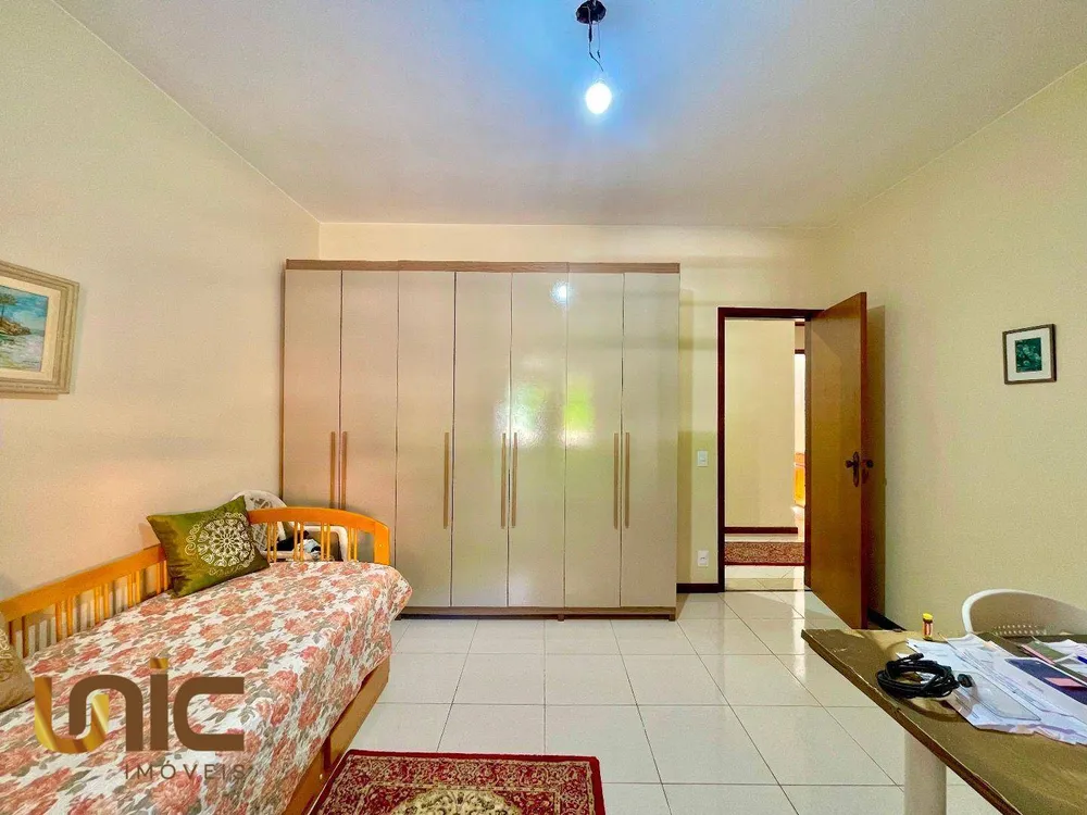 Casa de Condomínio, 4 quartos - Foto 29