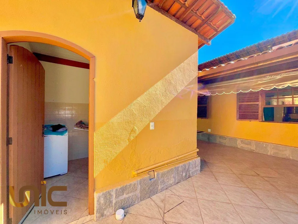 Casa de Condomínio, 4 quartos - Foto 46