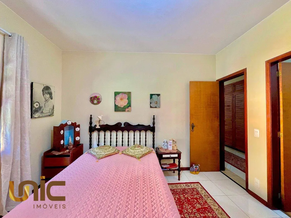 Casa de Condomínio, 4 quartos - Foto 24