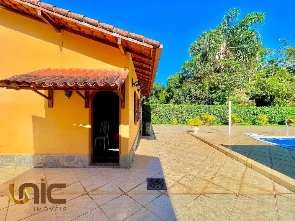 Casa de Condomínio, 4 quartos - Foto 42