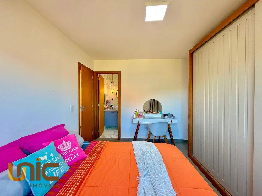 Casa de Condomínio, 2 quartos - Foto 20