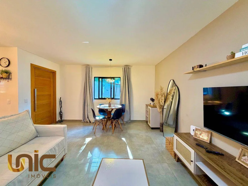Casa de Condomínio, 2 quartos - Foto 4