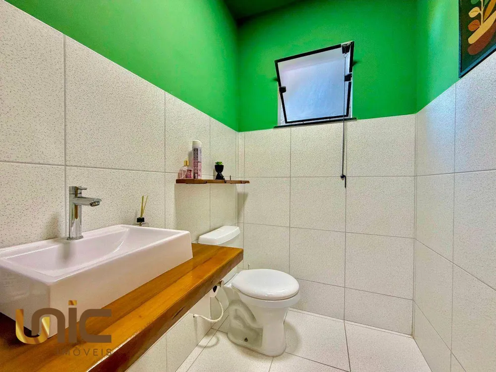 Casa de Condomínio, 2 quartos - Foto 29