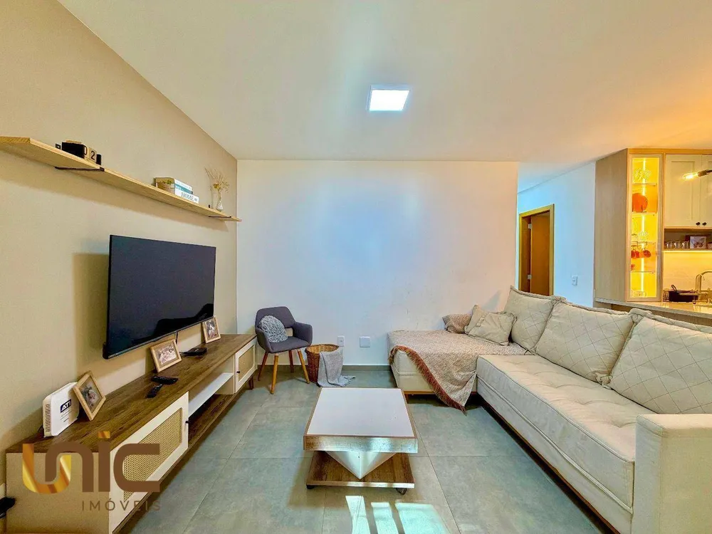 Casa de Condomínio, 2 quartos - Foto 7