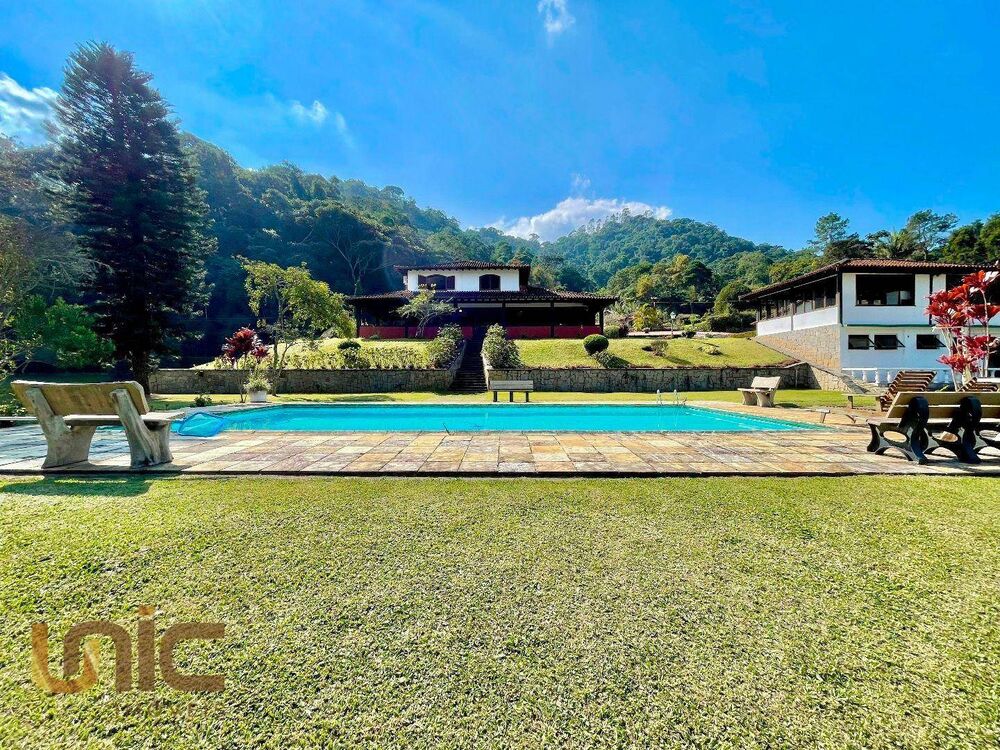 Casa de Condomínio, 4 quartos - Foto 1