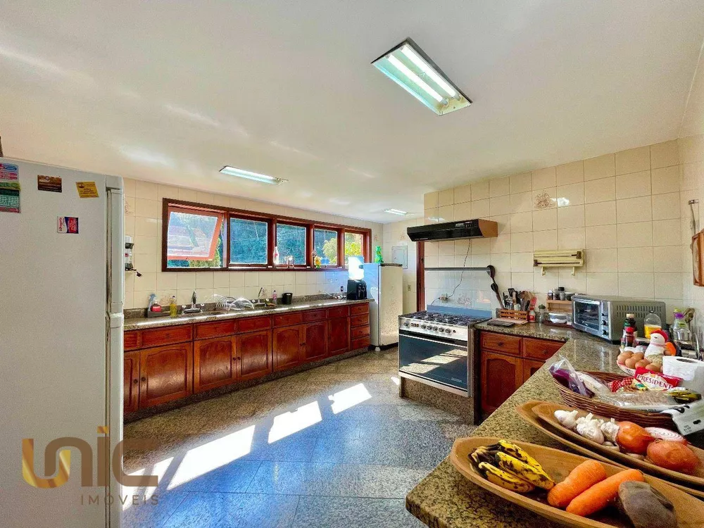 Casa de Condomínio, 4 quartos - Foto 16