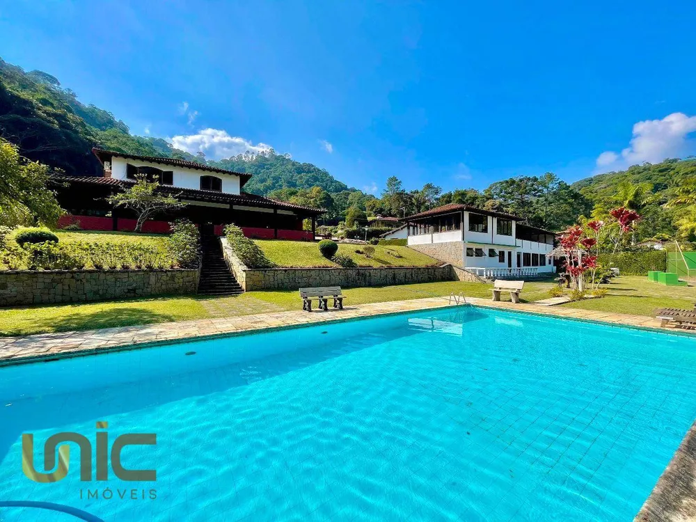 Casa de Condomínio, 4 quartos - Foto 46