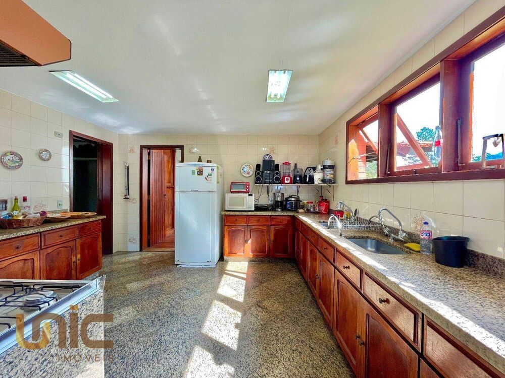 Casa de Condomínio, 4 quartos - Foto 17