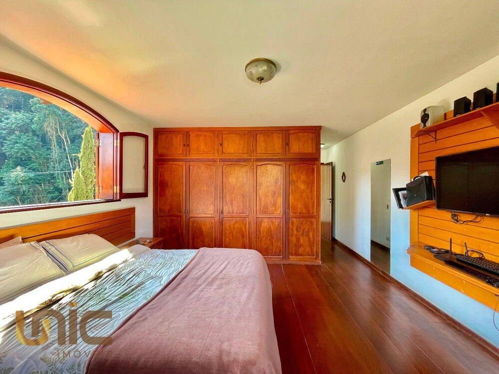 Casa de Condomínio, 4 quartos - Foto 24