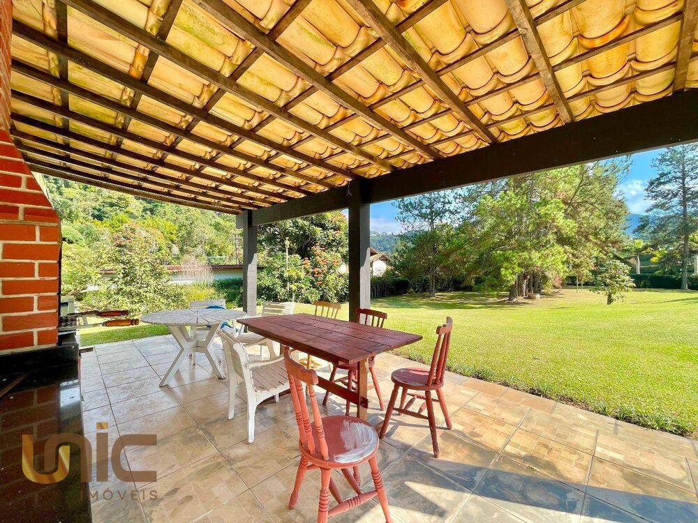 Casa de Condomínio, 4 quartos - Foto 42