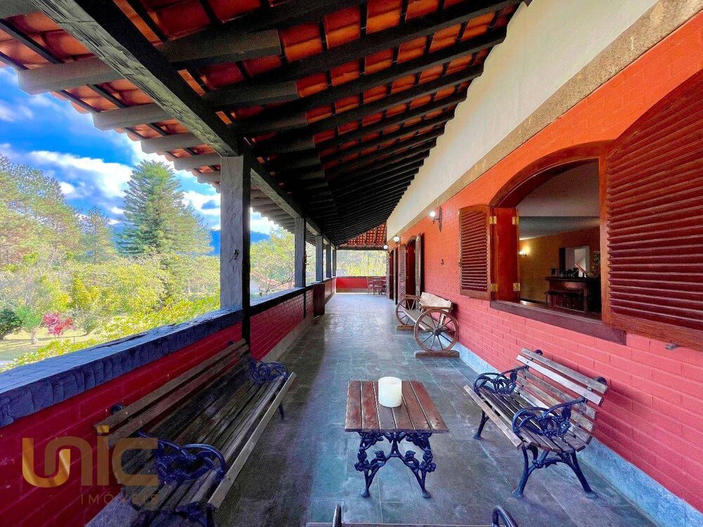 Casa de Condomínio, 4 quartos - Foto 10