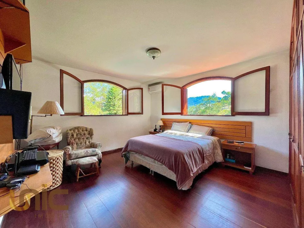 Casa de Condomínio, 4 quartos - Foto 22