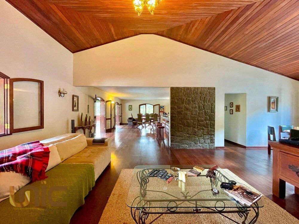 Casa de Condomínio, 4 quartos - Foto 4