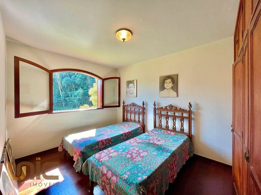 Casa de Condomínio, 4 quartos - Foto 32