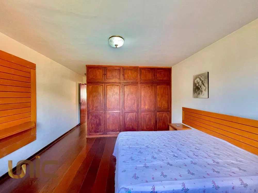 Casa de Condomínio, 4 quartos - Foto 28