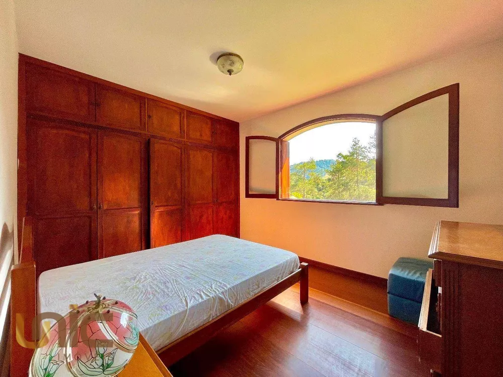 Casa de Condomínio, 4 quartos - Foto 30