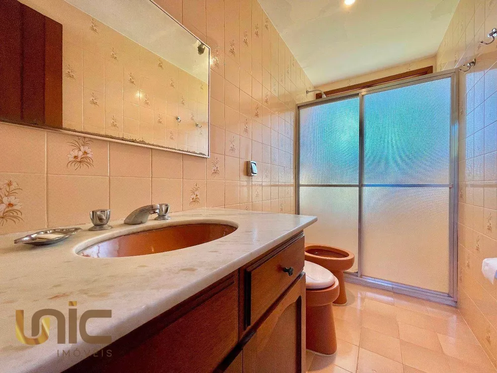 Casa de Condomínio, 4 quartos - Foto 31