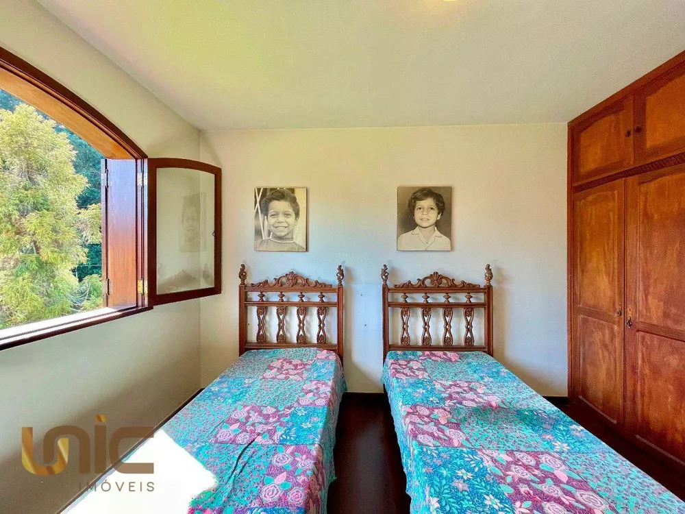 Casa de Condomínio, 4 quartos - Foto 34