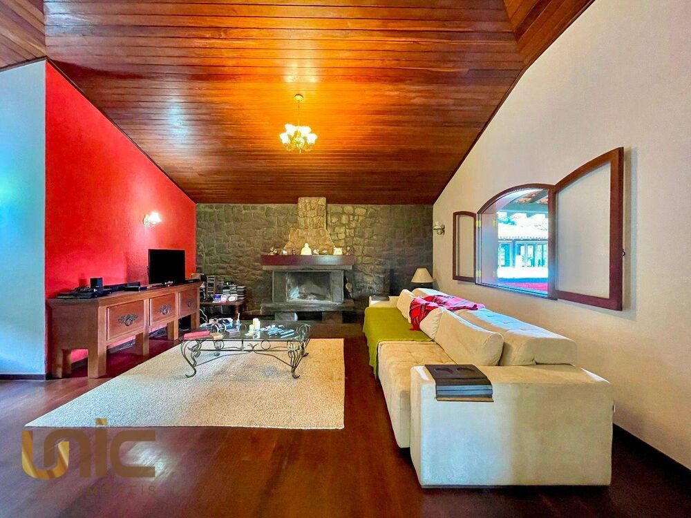 Casa de Condomínio, 4 quartos - Foto 3
