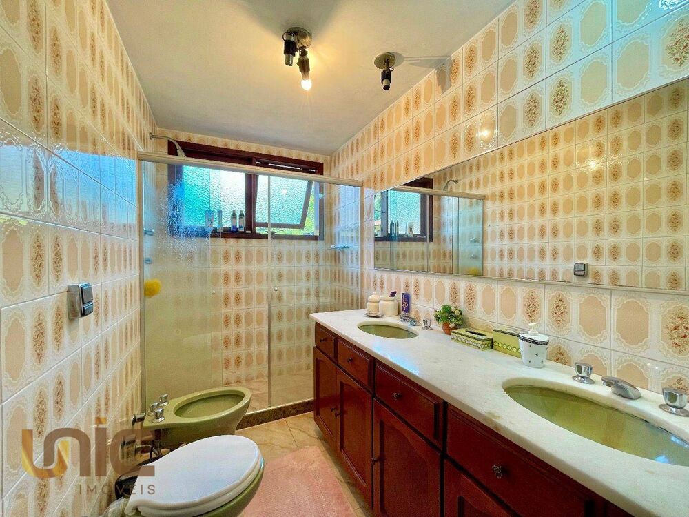 Casa de Condomínio, 4 quartos - Foto 29