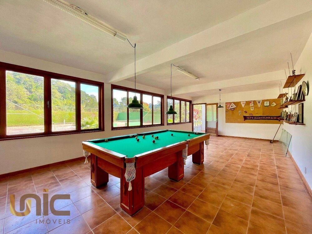 Casa de Condomínio, 4 quartos - Foto 37