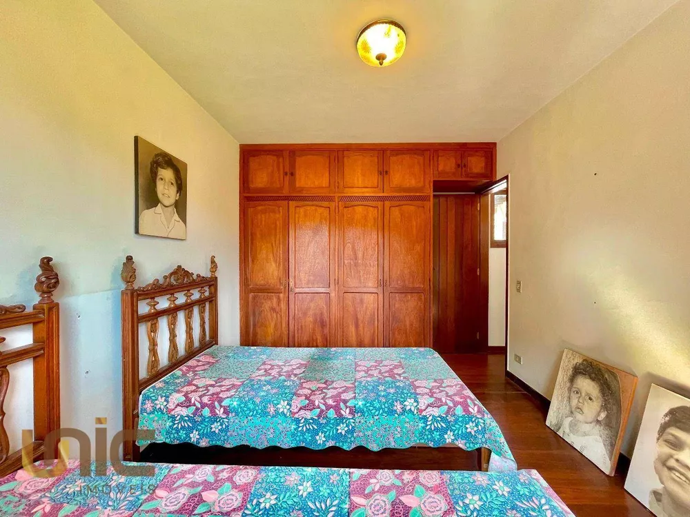 Casa de Condomínio, 4 quartos - Foto 33