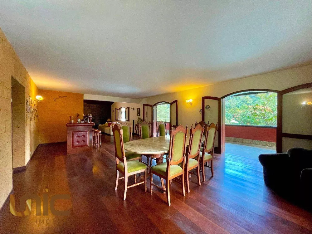 Casa de Condomínio, 4 quartos - Foto 8