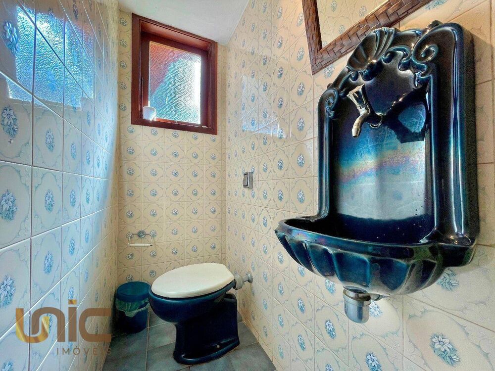 Casa de Condomínio, 4 quartos - Foto 15