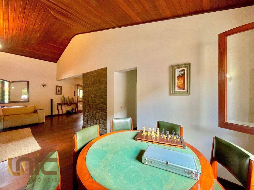 Casa de Condomínio, 4 quartos - Foto 7