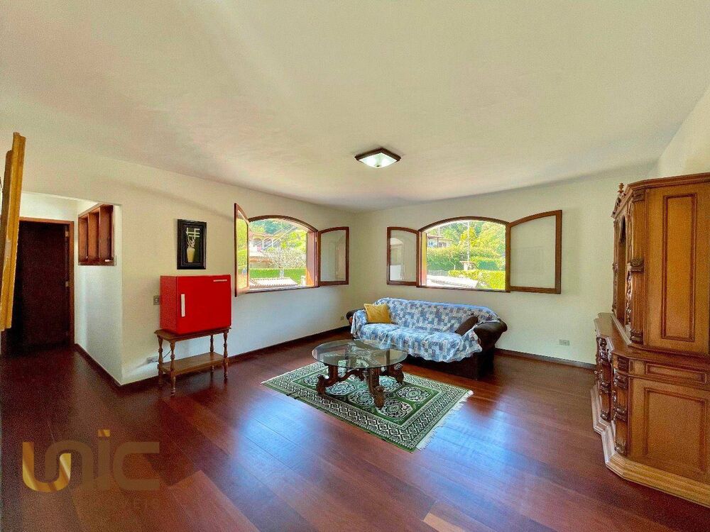 Casa de Condomínio, 4 quartos - Foto 20