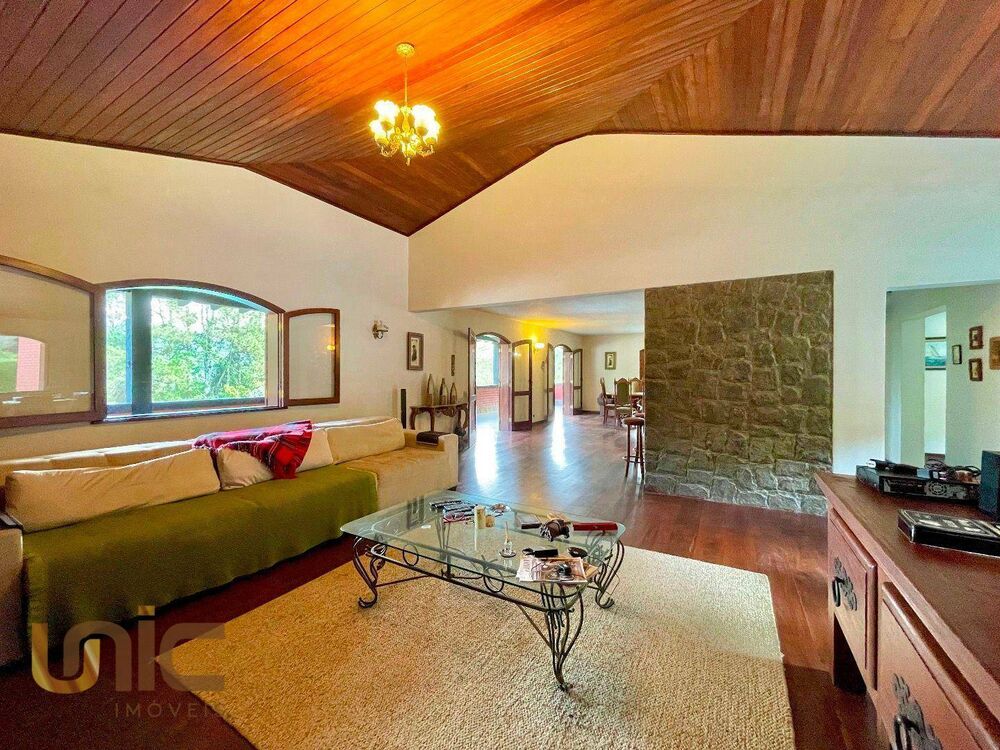 Casa de Condomínio, 4 quartos - Foto 5