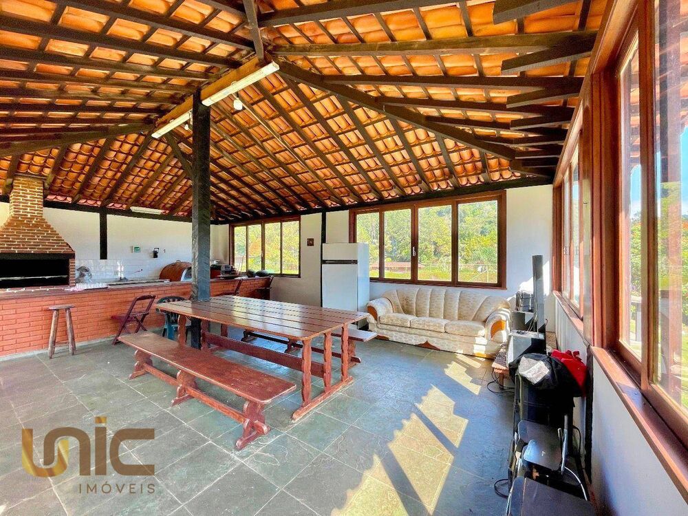 Casa de Condomínio, 4 quartos - Foto 36