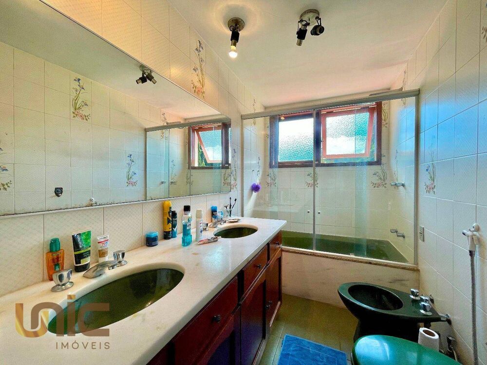 Casa de Condomínio, 4 quartos - Foto 25