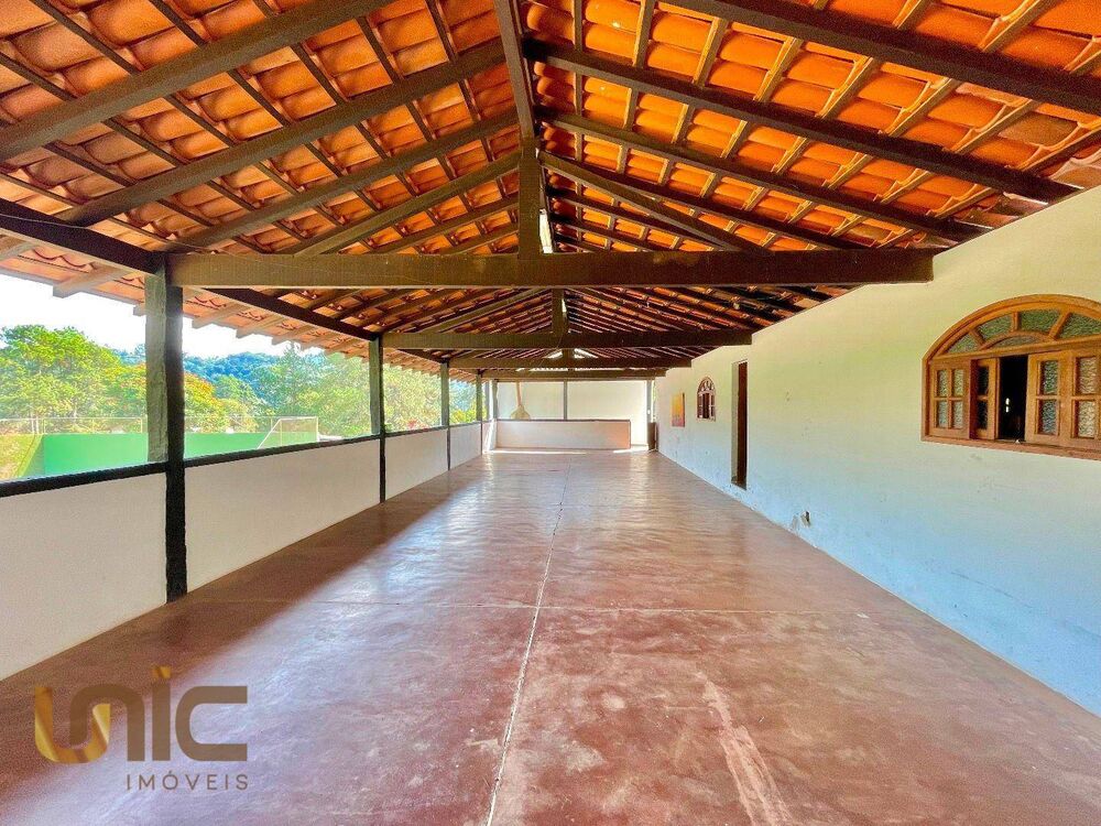 Casa de Condomínio, 4 quartos - Foto 39